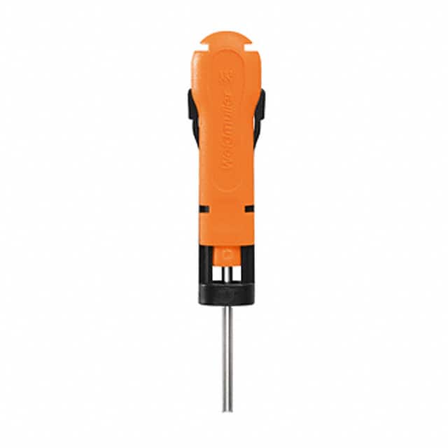 1002990000 REMOVAL TOOL HX