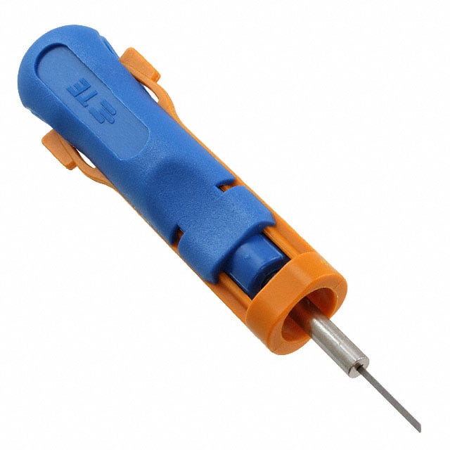 1579008-5 TOOL EXTRACTION FOR TYPE F/TAB