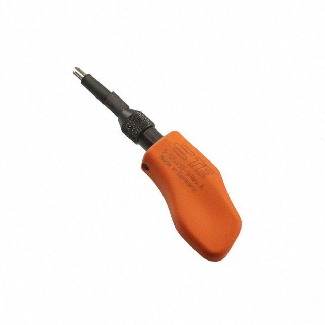 5-525450-1 GHW HAND TOOL (50 000 017 601)