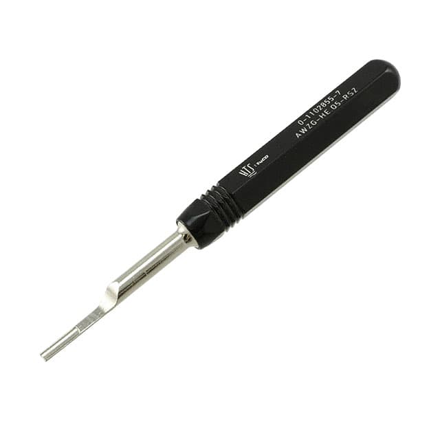 1102855-7 TOOL HAND EXTRACTION HE-Q5 CONT