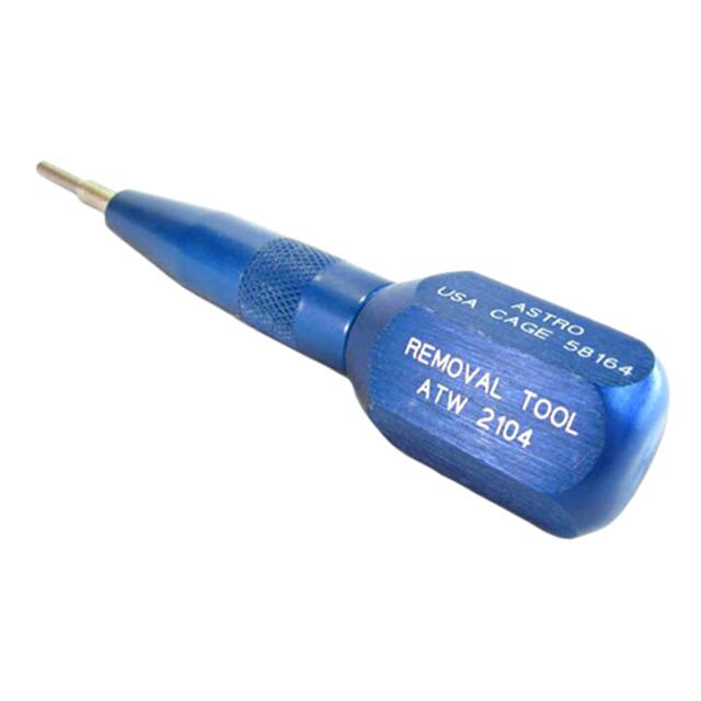 ATW 2104 TOOL REMOVAL 16 GA