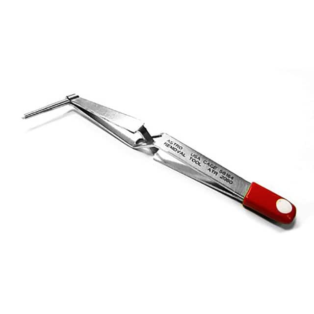 ATR 2080 TOOL REMOVAL TWEEZER 20 GA