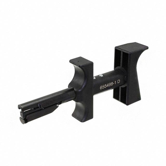 655498-1 SERVICE TOOL STANDARD TERMI POIN
