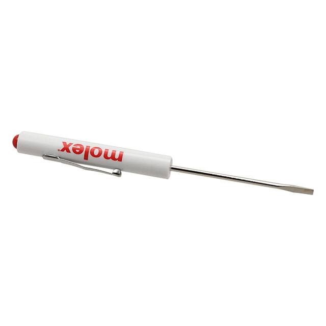 0636004398 SCREWDRIVER SLIM TIP