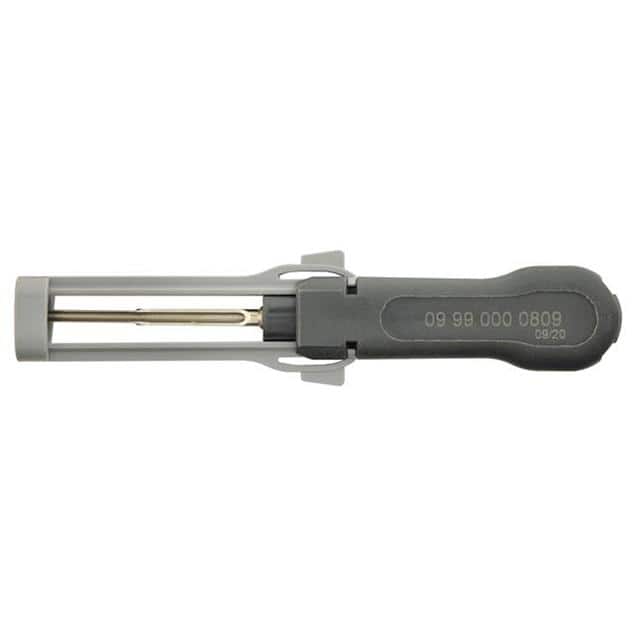 09990000809 INSERTION/REMOVAL TOOL HAN 1A/D-