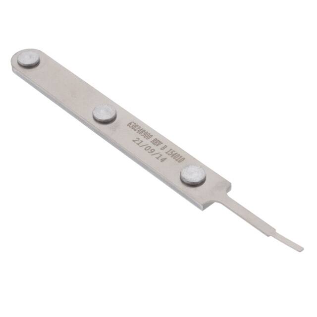 0638248900 EXTRACTOR TOOL