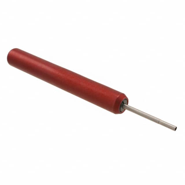 0011030002 TOOL EXTRACTION MOLEX .062 TERM