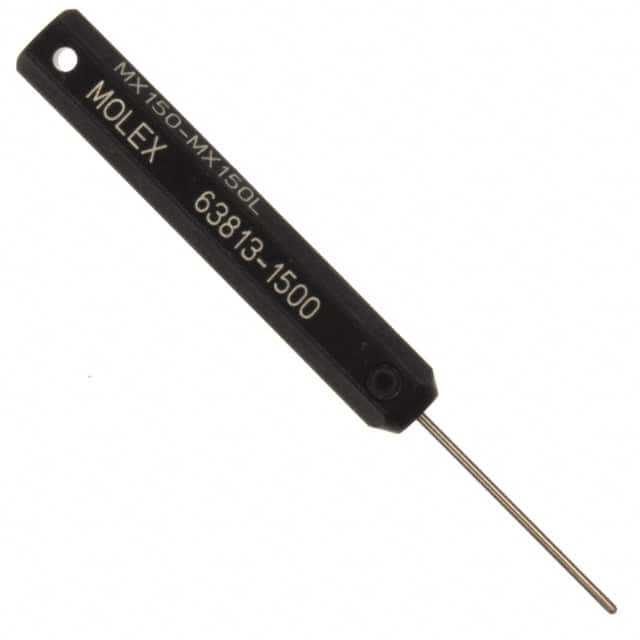 0638131500 TOOL EXTRACTION