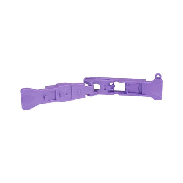 EGPT ENHANCED TG STYLE PLUG TERMINATI
