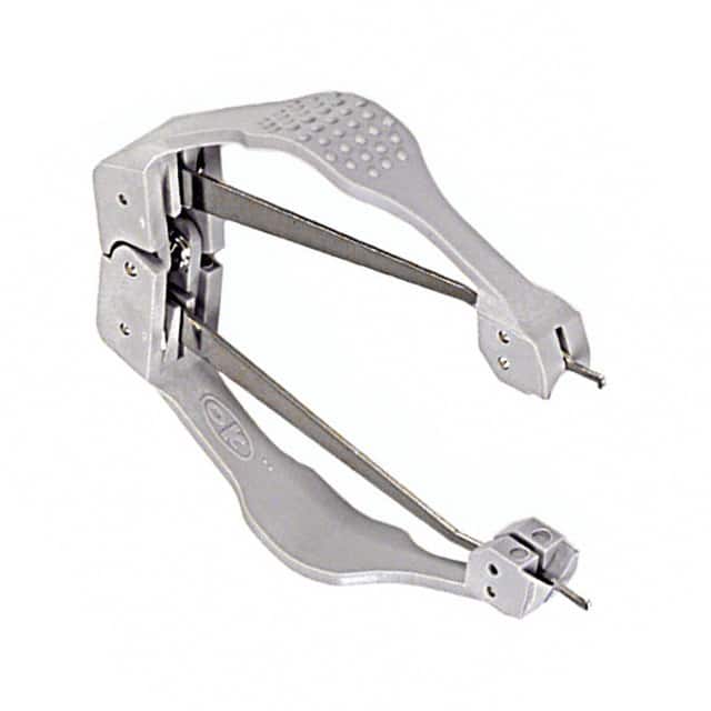 EX-6 TOOL EXTRACTOR IC PLCC UNIVERSAL