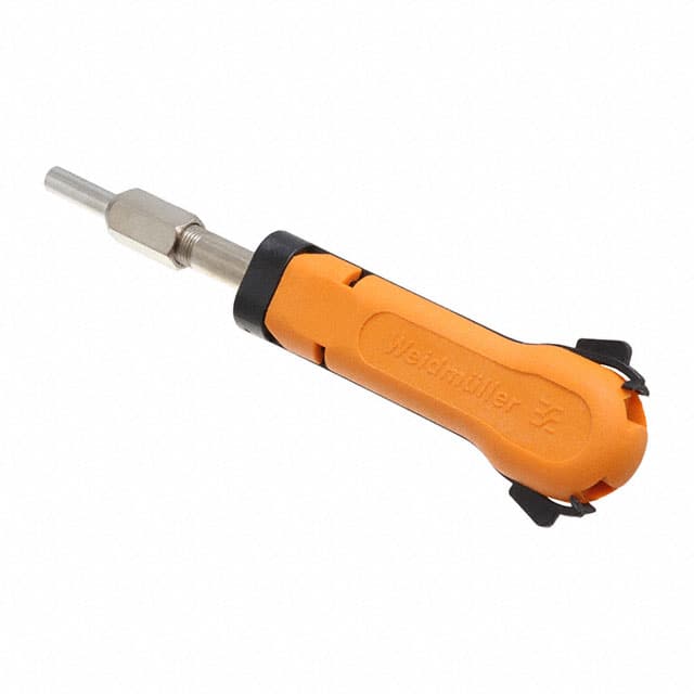 1866710000 TOOL HAND REMOVAL CM-3 SERIES
