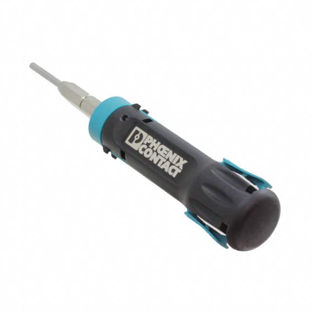 1072069 EXTRACTION TOOL CK 1.6