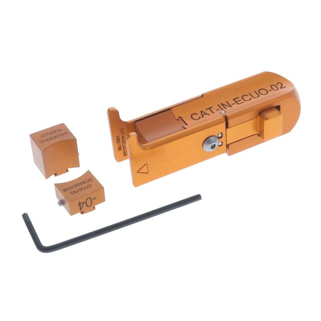CAT-IN-ECUO-02 CAT TOOLING
