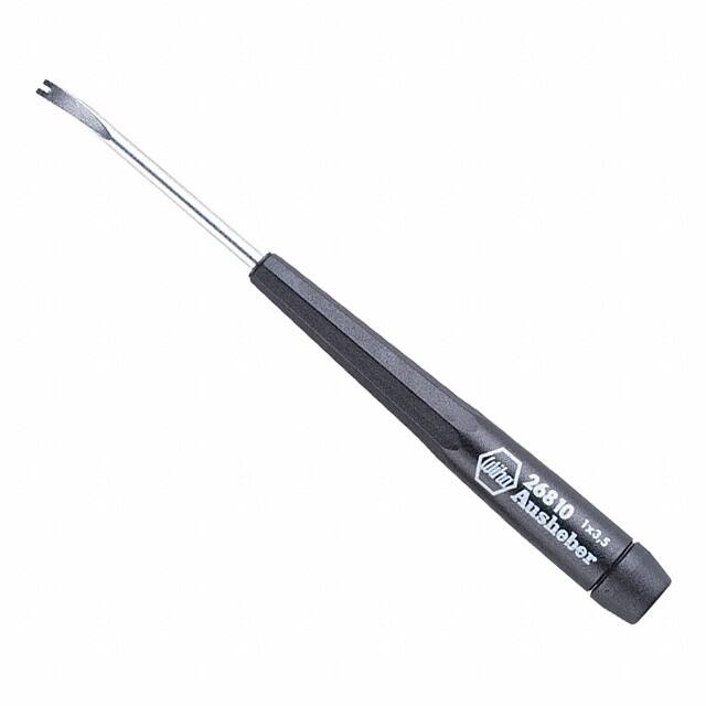 26810 TOOL CHIP LIFTER PREC STD HANDLE