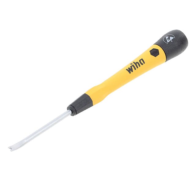 27922 TOOL CHIPLIFTER ZINC BLADE