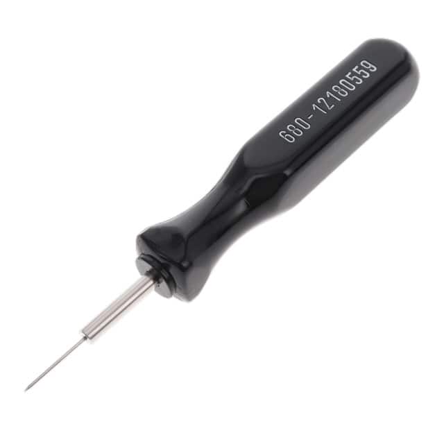 680-12180559 REMOVAL TOOL TO USE WITH FLAT CO
