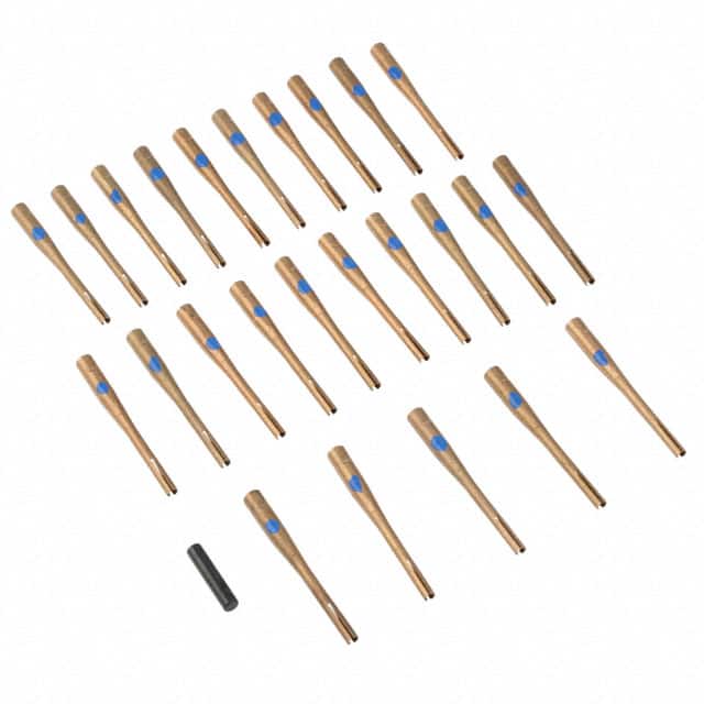 543382-6 TOOL INSERT/EXTRACT TIP 25-KIT