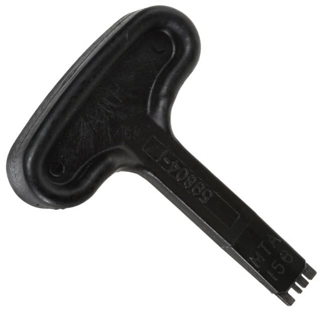 59804-1 T-HANDLE TOOL MTA-156