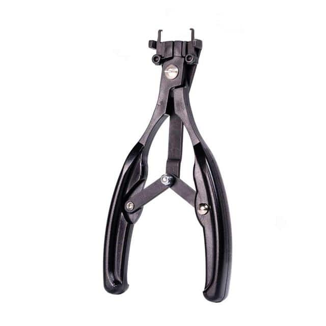PLCC-32 EXTRACTOR 32 PIN