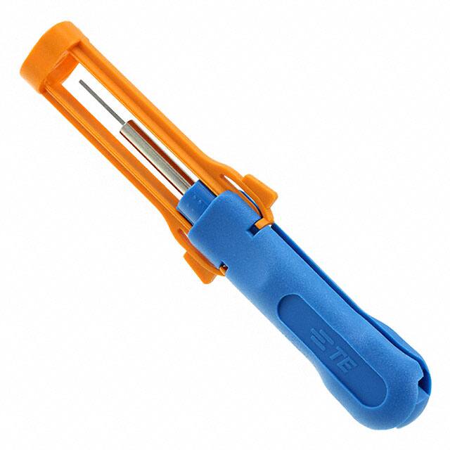 1579007-8 EXTRACTION TOOL