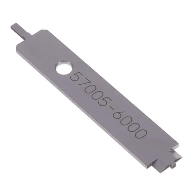 0570056000 TOOL EXTRACTION/INSERTION