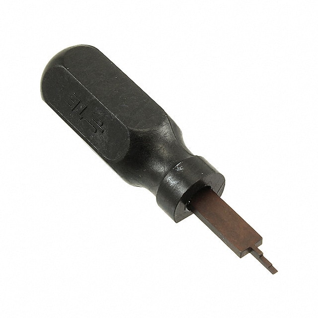 234912-1 EXT TOOL FOR POWER DBL LOK REC