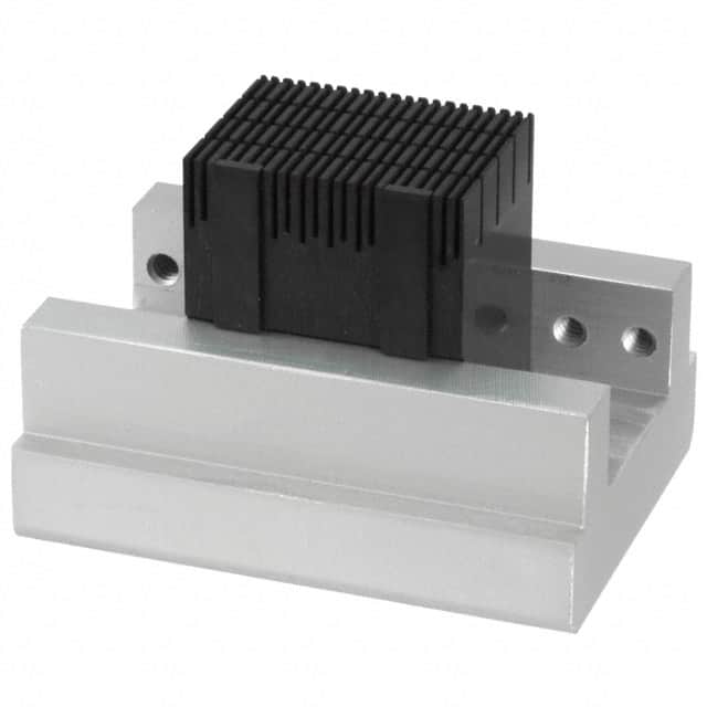 91349-1 TOOL SEATING HMZD HEADER 40 PAIR
