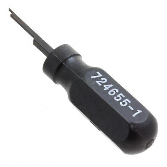 724655-1 TOOL EXTRACTION DLI CONNECTOR
