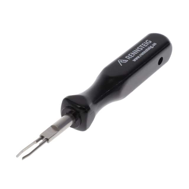 680-99014 DOUBLE PRONG LARGE HANDLE PICK.