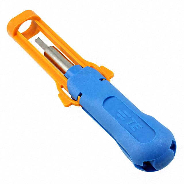 1579007-2 EXTRACTION TOOL