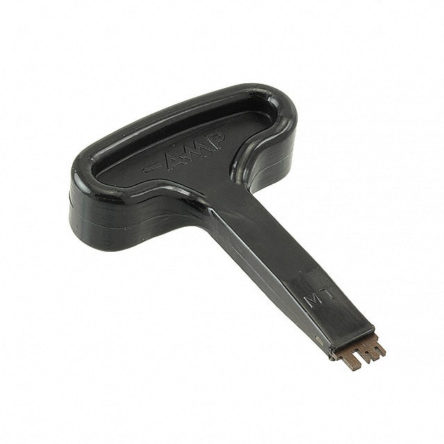 723838-1 TOOL MAINTENANCE-FOR MEIS