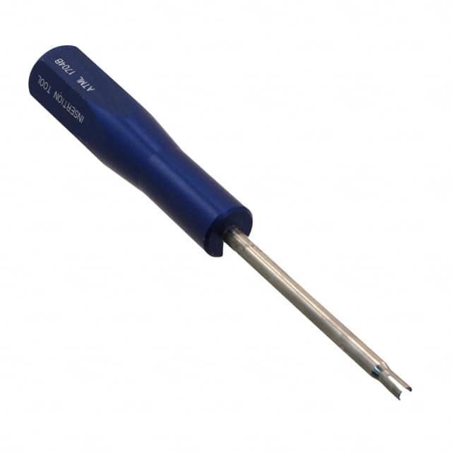 ATML 1704B TOOL INSERTION 16 AWG MILITARY