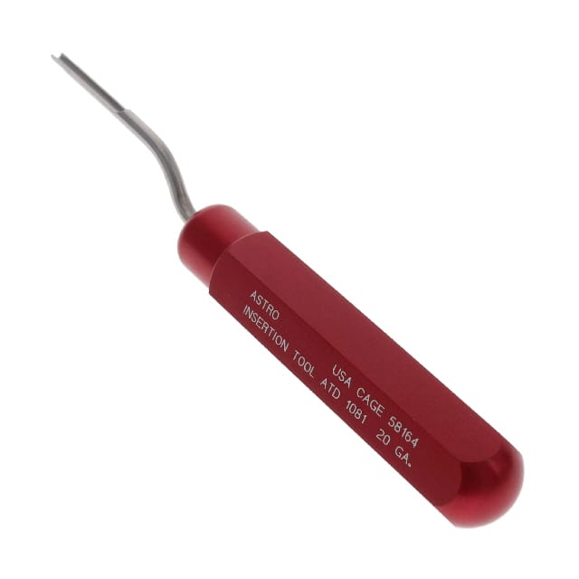 ATD 1081 TOOL INSERTION 20 GA