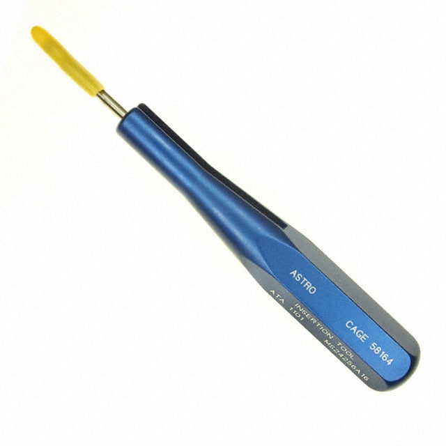 ATA 1101 TOOL INSERTION 16 AWG