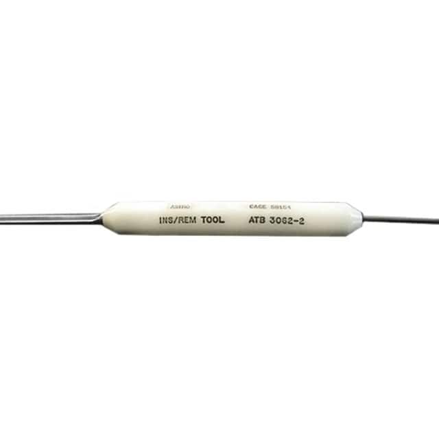 ATB 3062-2 TOOL INSERTION/REMOVAL 2 GA