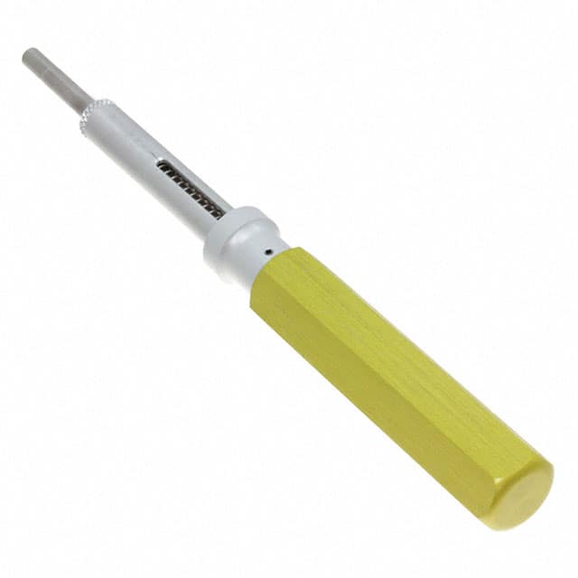 ATML 1902B REMOVAL TOOL M81969/19-02 RV B