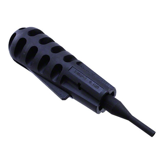 318837-1 EXTRACTION TOOL .093 CONN