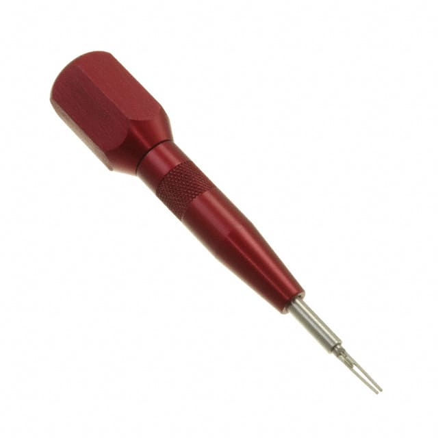 ATC 2026 REM. TOOL-TUNING FORK CONTACTS