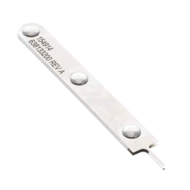 0638133200 EXTRACTOR TOOL