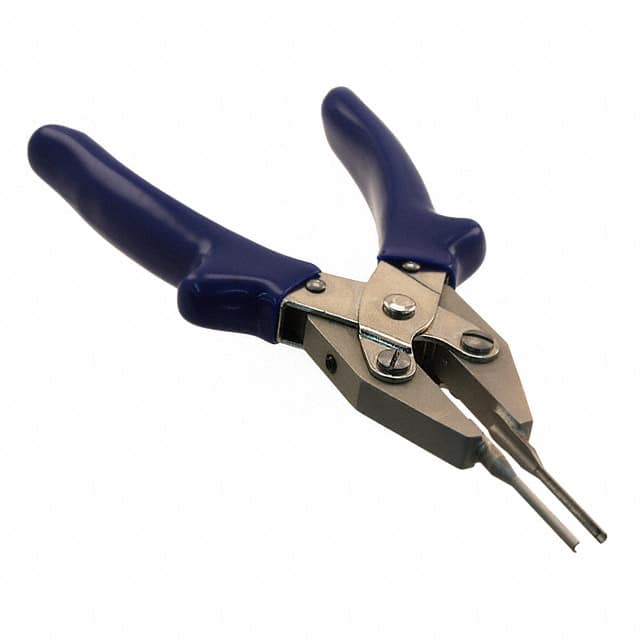 ATBX 1-8107-20 TOOL INSERTION PLIER METAL PT