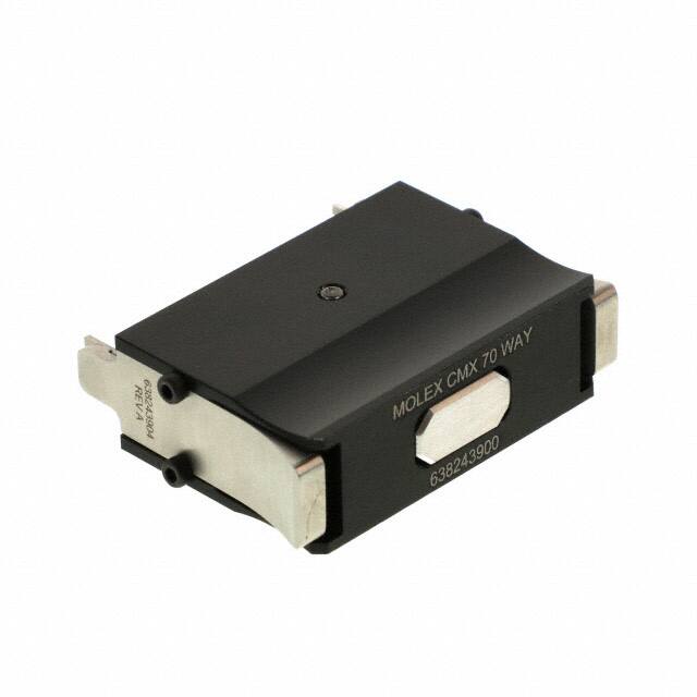 0638243900 TPA INST/EXT TOOL 70 WAY