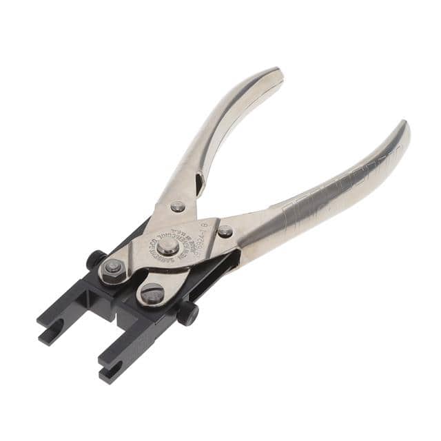 1976593-1 TOOL, INS, GB QUADRAX SOCKET