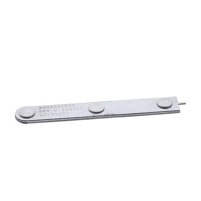 2002221000 EXTRACTION TOOL FOR LINK