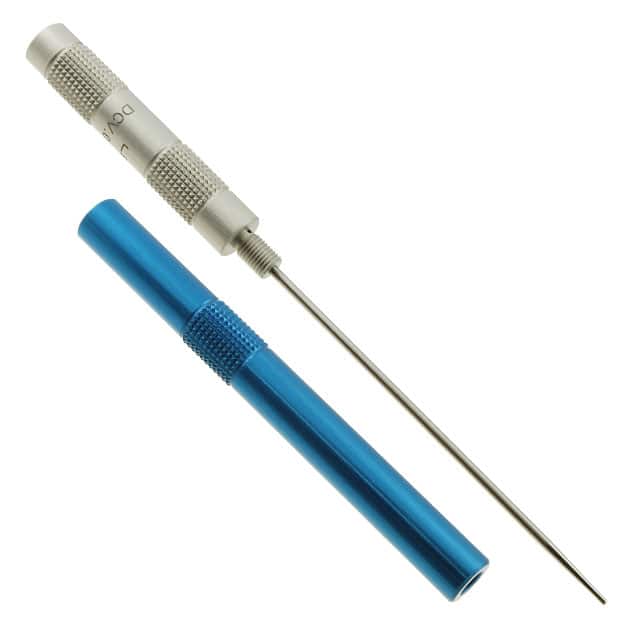 DCV.09.05M.LA TOOL INSERT 0.9MM SKT CONTACTS