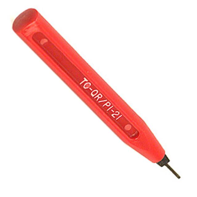 TC-QR/P1-21 TOOL EXTRACTION QR/P1 TERMINALS