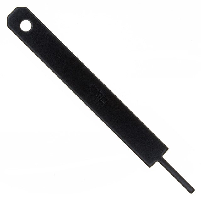 TC-2100-21 TOOL CONTACT EXTRACTION