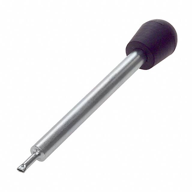 A13 TOOL HAND INSERTION FOR T44