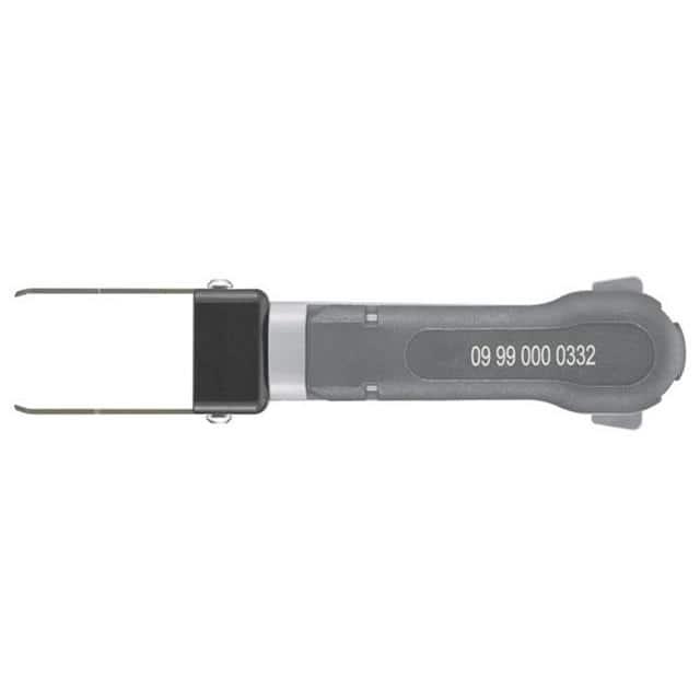 09990000332 REMOVAL TOOL HAN HC250-M/F
