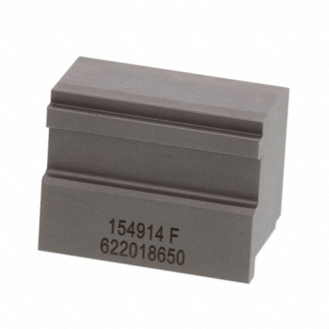 0622018650 PRESS IN TOOL 3PR X 16COLUMN DC