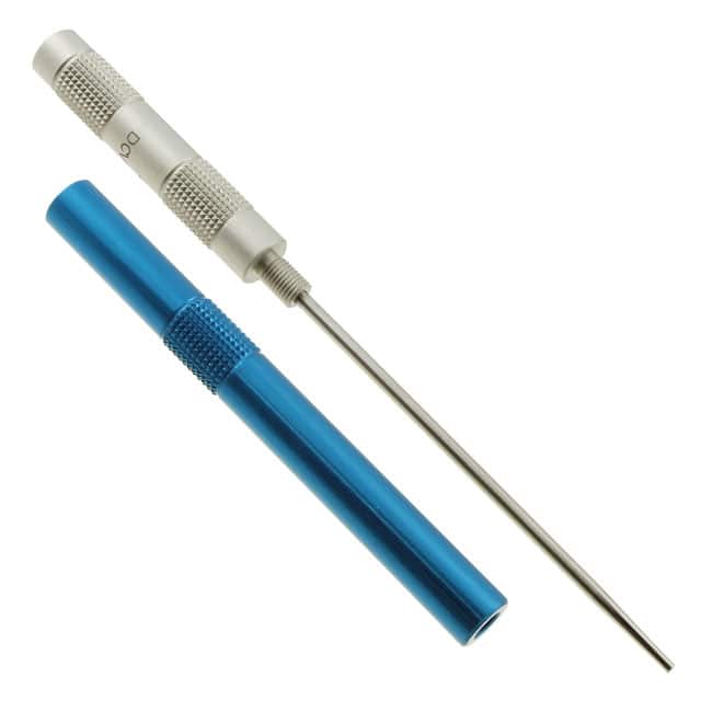 DCV.13.05M.LA TOOL INSERT 1.3MM SKT CONTACTS